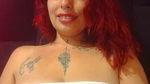 Aniie online show from 03.31.26