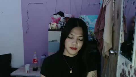 hi im kim online show from 11.07.25