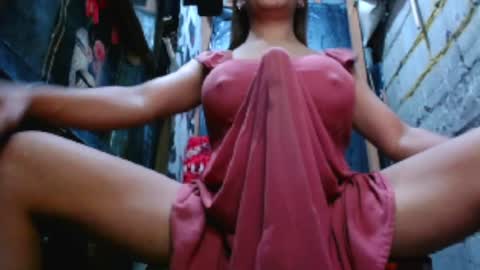 urprincessofselfsuck online show from 12.14.24