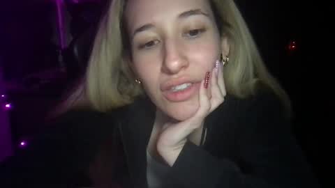 urprincessxox online show from 12.23.25