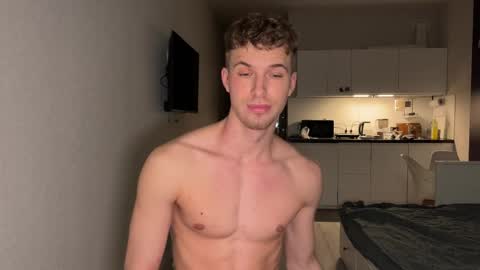 ursaotome online show from 10.27.25