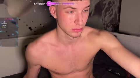 ursaotome online show from 11.20.25