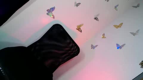 Snapshot of ursashafucker69 chatting on 02.18.25 ursashafucker69 online show from 02.18.25