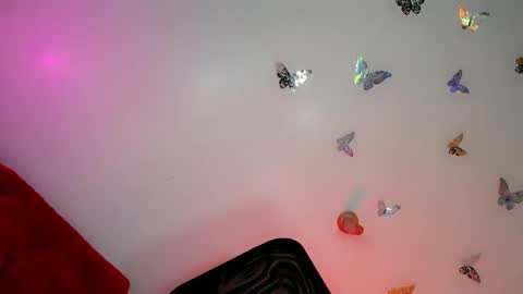 Snapshot of ursashafucker69 chatting on 02.25.25 ursashafucker69 online show from 02.25.25