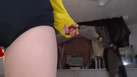Maxi Mills . My Orgasm is in your hands Private is Open online show from 05.09.26