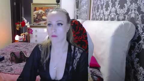 UrSecretTreasure88 online show from 11.08.25