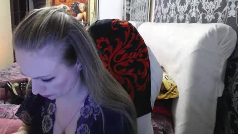 UrSecretTreasure88 online show from 04.14.26