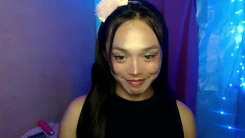 TYRA online show from 02.10.26