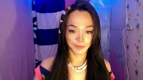 TYRA online show from 05.03.26