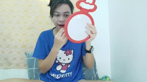 im jenny online show from 09.19.25