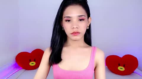 Cute Delancy online show from 03.25.26