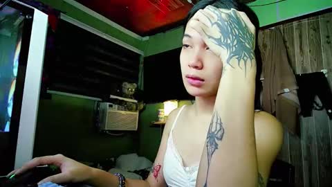 Ursexymayhem online show from 11.17.25