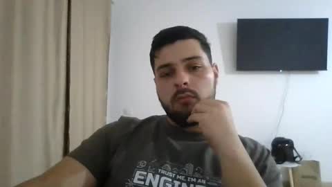 Snapshot of ursideman69 chatting on 11.16.25 UrSideMan online show from 11.16.25