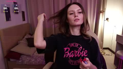 Eva online show from 02.12.26