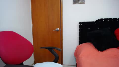 Eveling Blanco  online show from 01.21.25