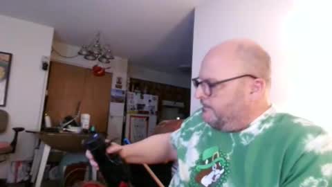 Snapshot of ursulet_us chatting on 03.13.26 Ursulet US online show from 03.13.26