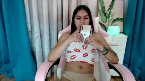 ursweet_zeviixx online show from 02.06.25