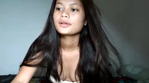 Snapshot of ursweetereca18 chatting on 06.06.26 ERECA online show from 06.06.26
