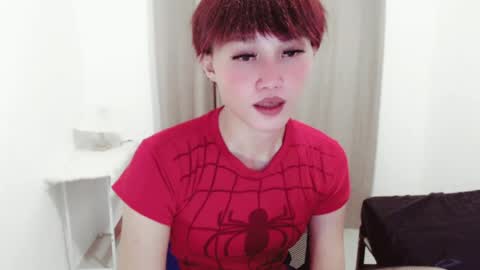 Snapshot of ursweetgirlsammy19 chatting on 07.07.26 sammy the nughty girl who can make you happy online show from 07.07.26