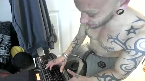 BamBam online show from 12.07.24