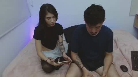 Snapshot of useronlypurple777 chatting on 10.17.25 useronlypurple777 online show from 10.17.25