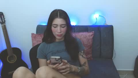 useronlypurple777 online show from 12.20.25