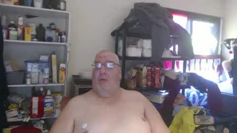 Eric online show from 12.18.24