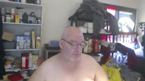 Eric online show from 12.19.24