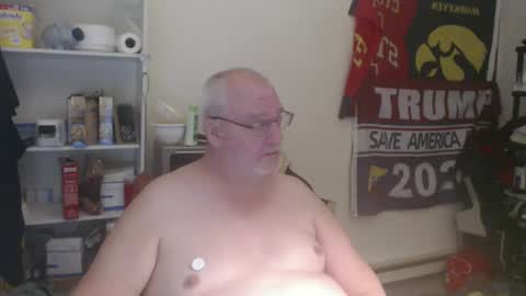 Eric online show from 01.13.25