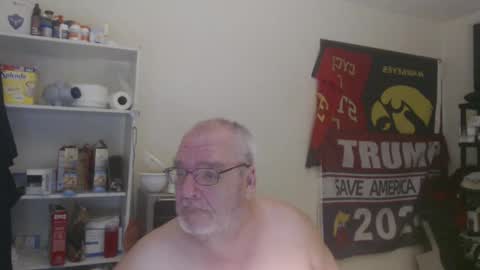 Eric online show from 01.14.25