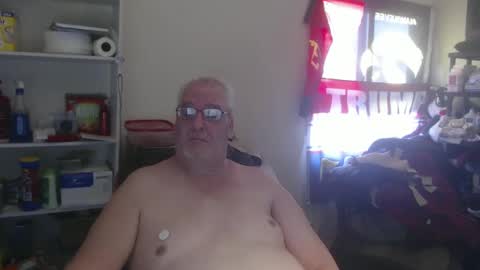 Eric online show from 02.04.25