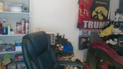 Eric online show from 02.12.25