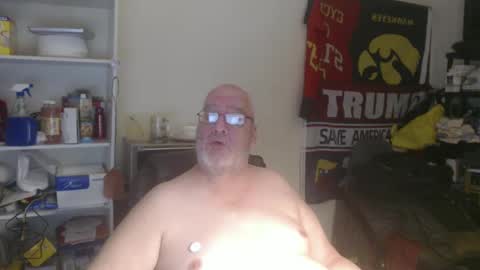 Eric online show from 02.17.25