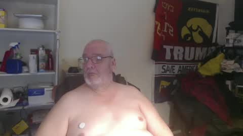 Eric online show from 02.18.25