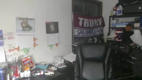 Eric online show from 11.20.25