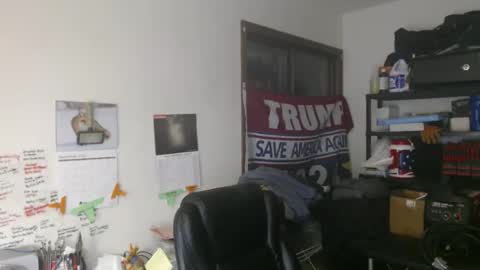 Eric online show from 11.25.25