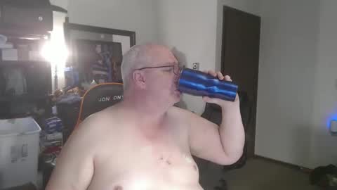 Eric online show from 04.11.26