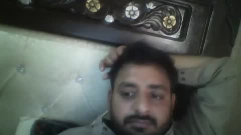 Mian184 online show from 01.18.25