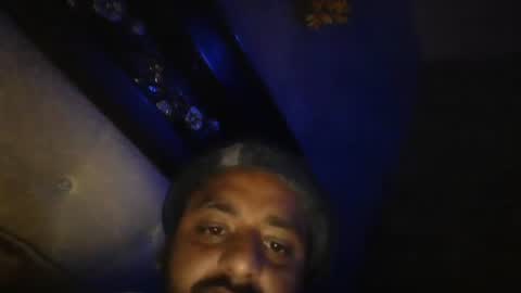 Mian184 online show from 01.20.25