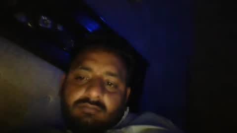 Mian184 online show from 03.08.25