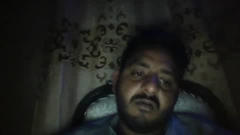 Mian184 online show from 03.09.25