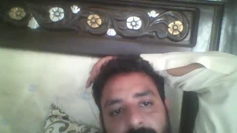 Mian184 online show from 09.09.25
