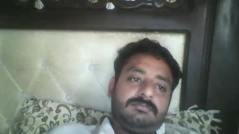 Mian184 online show from 09.12.25