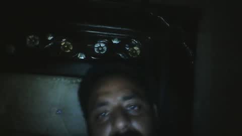 Mian184 online show from 10.27.25