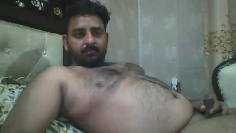 Mian184 online show from 03.03.26