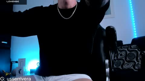 rivera online show from 02.07.25