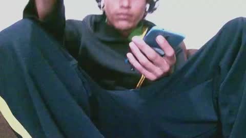 Snapshot of usxr chatting on 02.02.26 usxr online show from 02.02.26