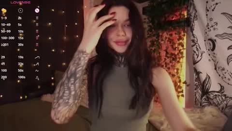 Eva online show from 12.14.24