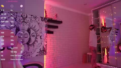 Eva online show from 01.24.25