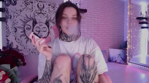 Eva online show from 02.16.25